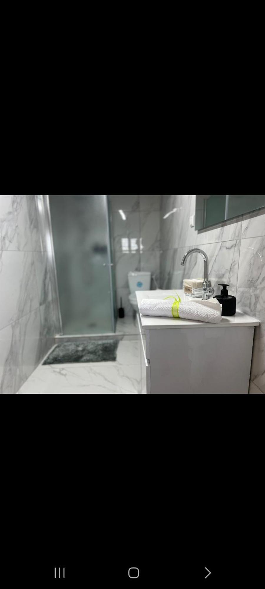 בקתה ביער Apartment Haifa Luaran gambar