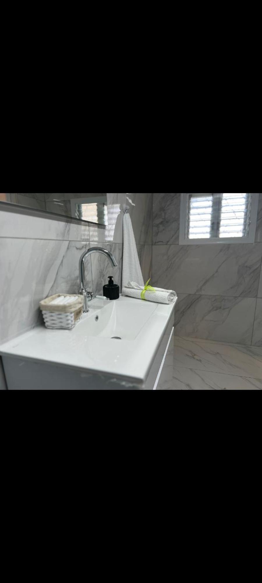 בקתה ביער Apartment Haifa Luaran gambar